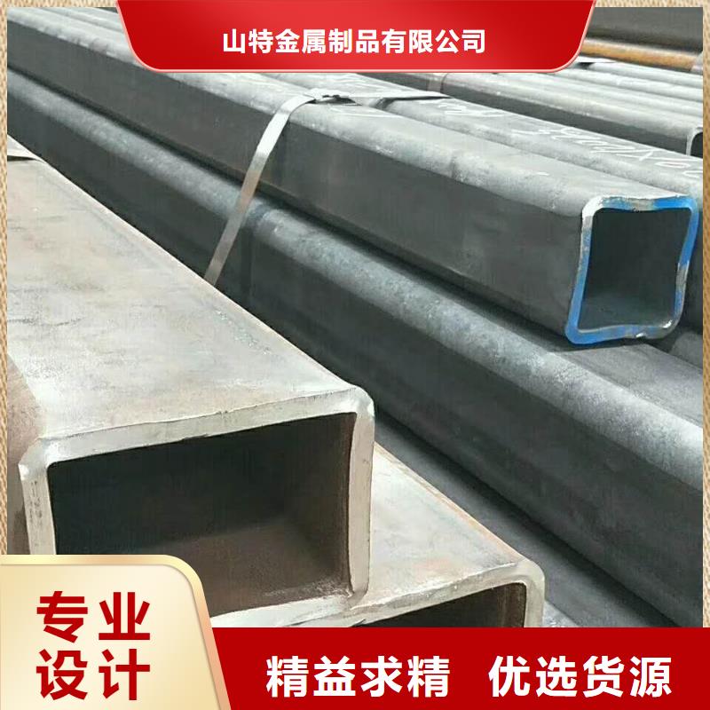 【无缝方管】,冷拨圆钢现货充足