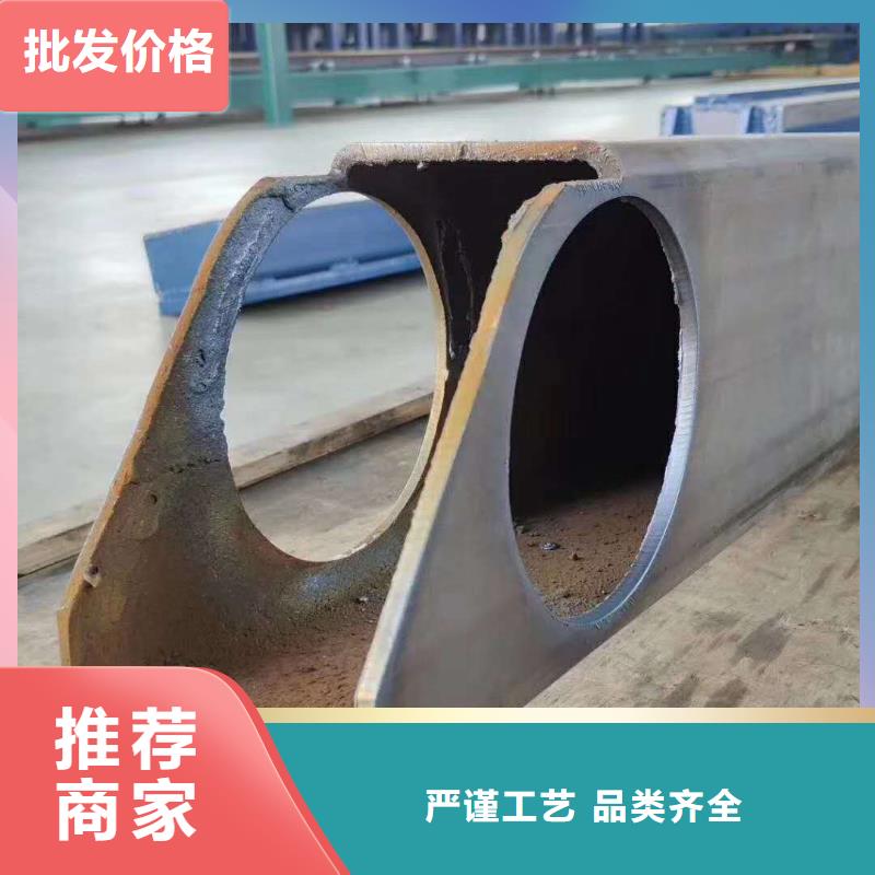 无缝方管一周内发货