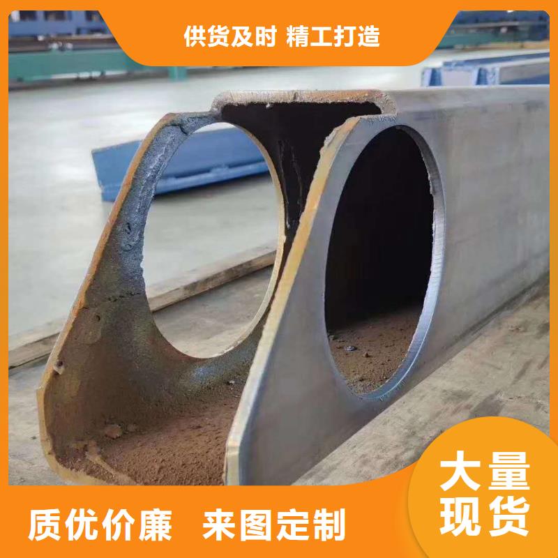 无缝方管【滤水管】定金锁价