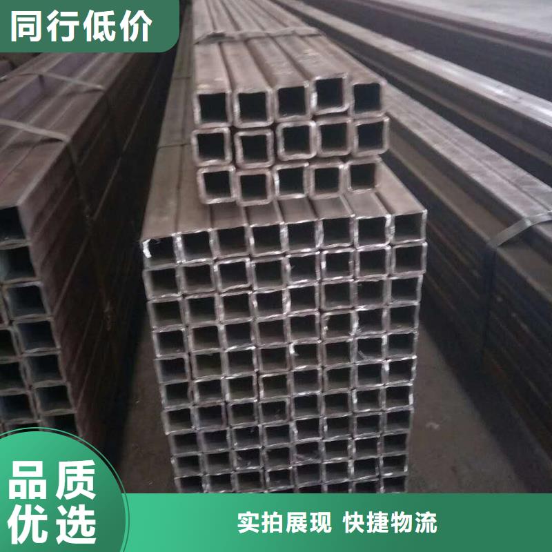 【无缝方管滤水管厂家专业厂家】
