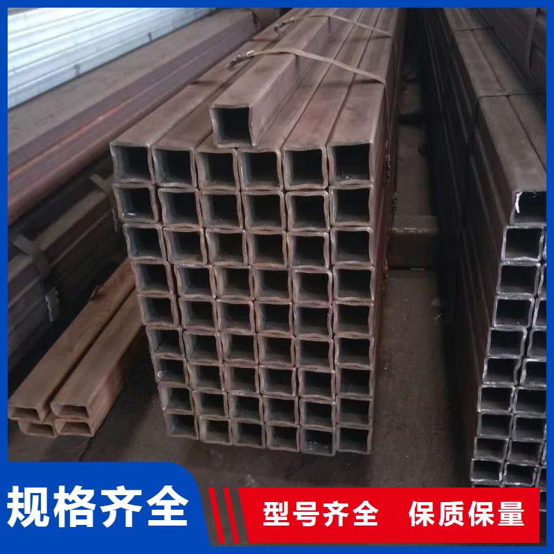 无缝方管滤水管市场报价