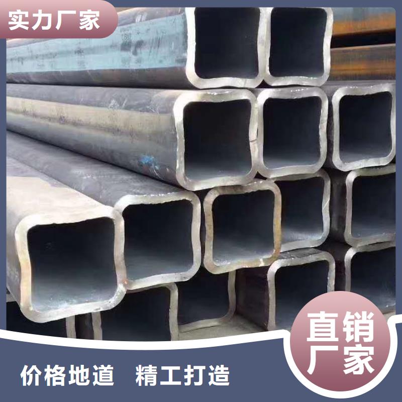 无缝方管打井无砂管出厂价