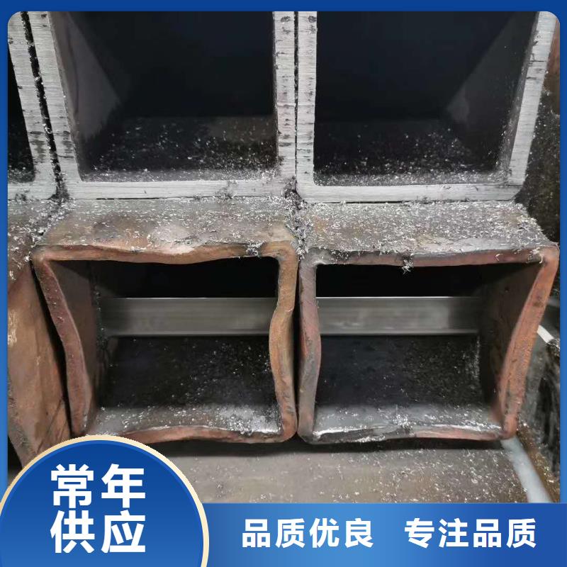 【无缝方管】,冷拨圆钢现货充足