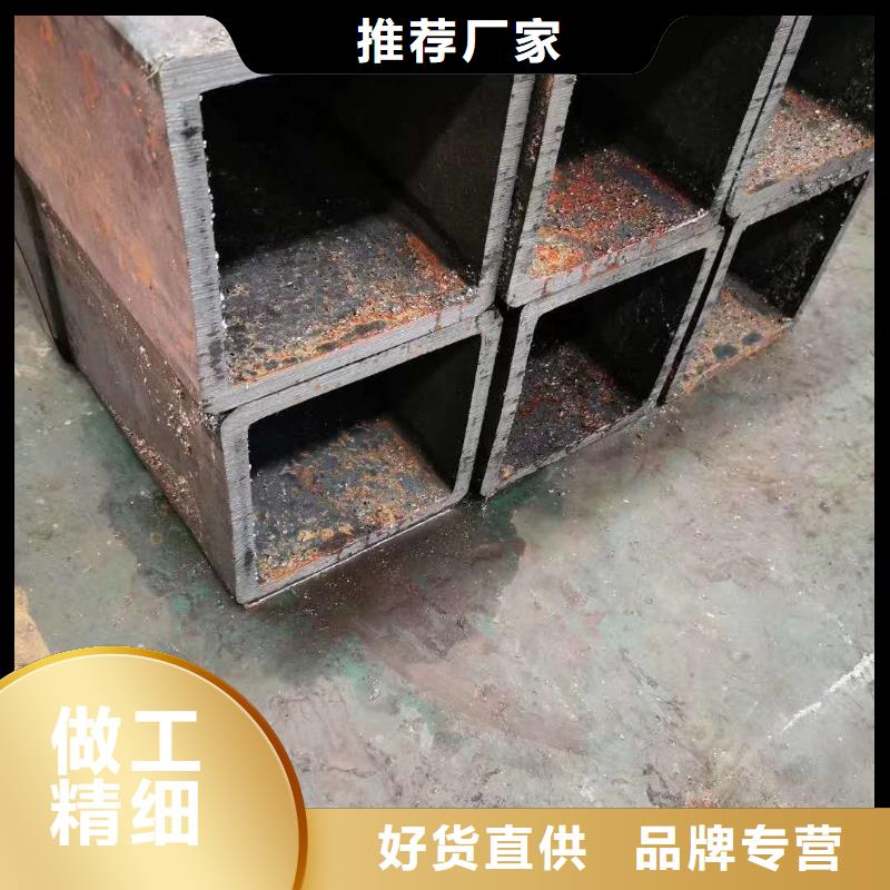 【无缝方管滤水管厂家专业厂家】