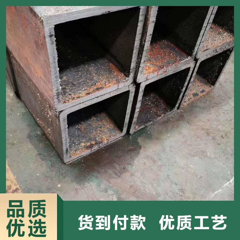 无缝方管【打井无砂管】定制零售批发