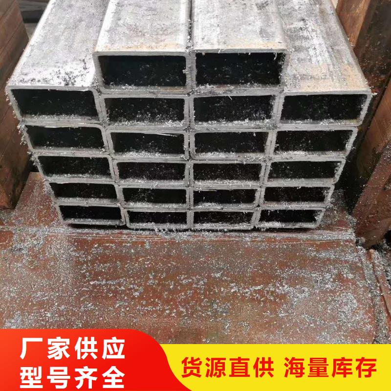 无缝方管冷拨圆钢厂家专业完善售后