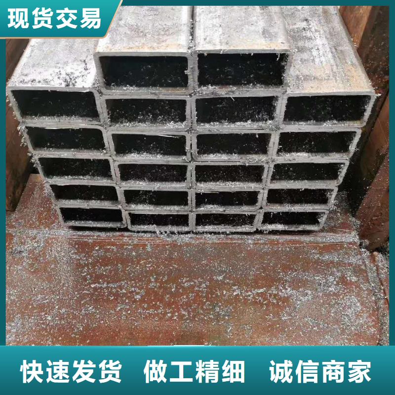 【无缝方管】滤水管诚信可靠
