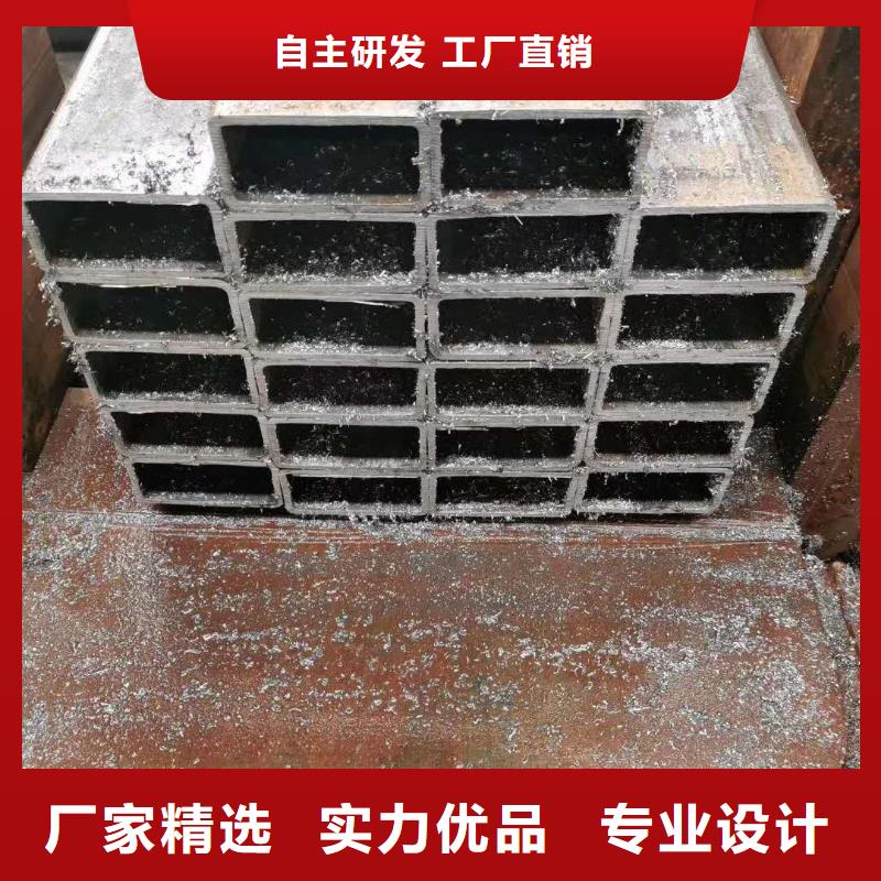 无缝方管_打井无砂管品质值得信赖