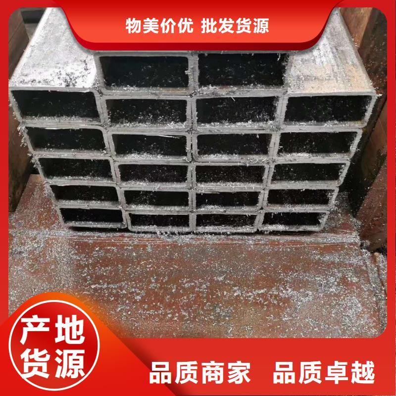 无缝方管滤水管厂家高性价比