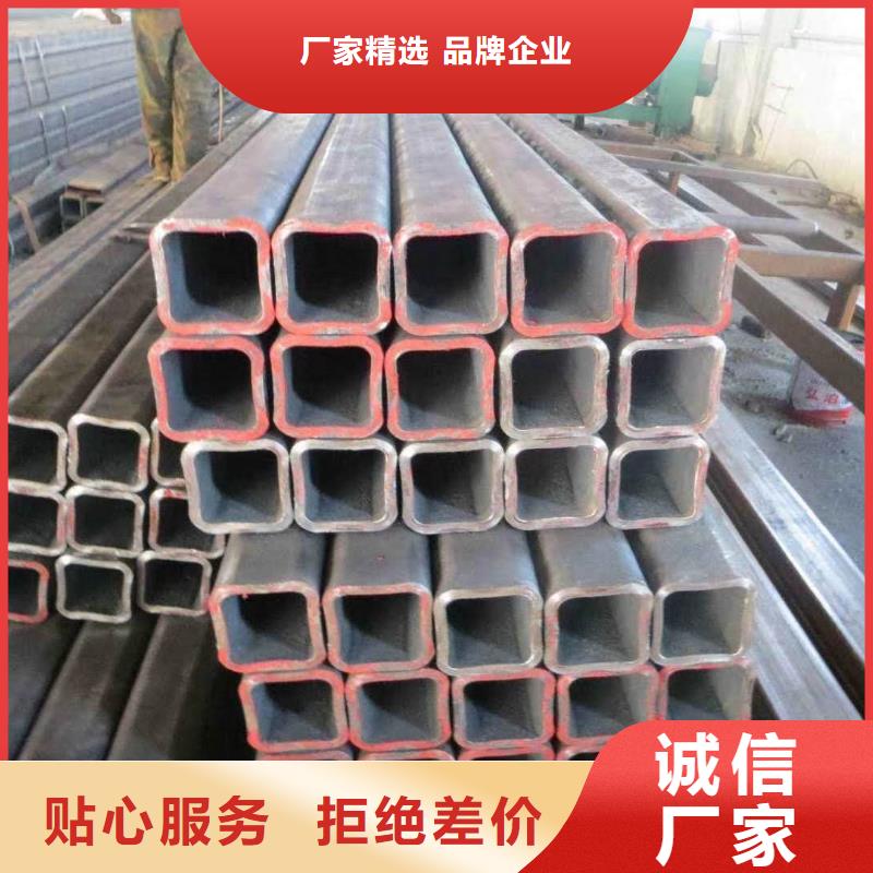 无缝方管滤水管厂家自有厂家