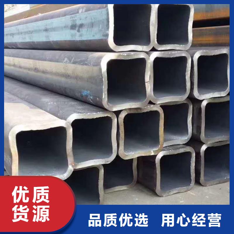 无缝方管,滤水管货真价实