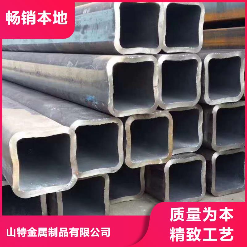 【无缝方管】,冷拨圆钢现货充足