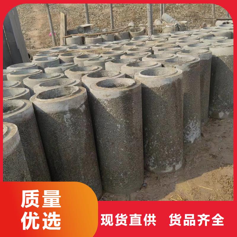 井用无砂管,【滤水管厂家】贴心服务