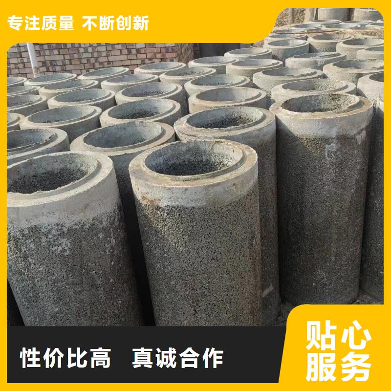 井用无砂管滤水管颜色尺寸款式定制