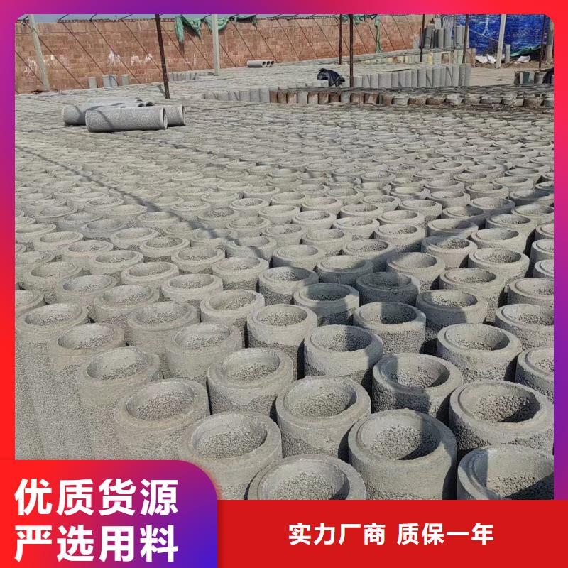井用无砂管方矩管厂家现货快速采购