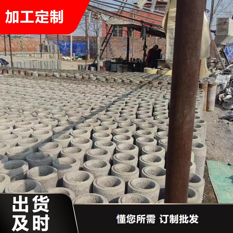 井用无砂管自营品质有保障