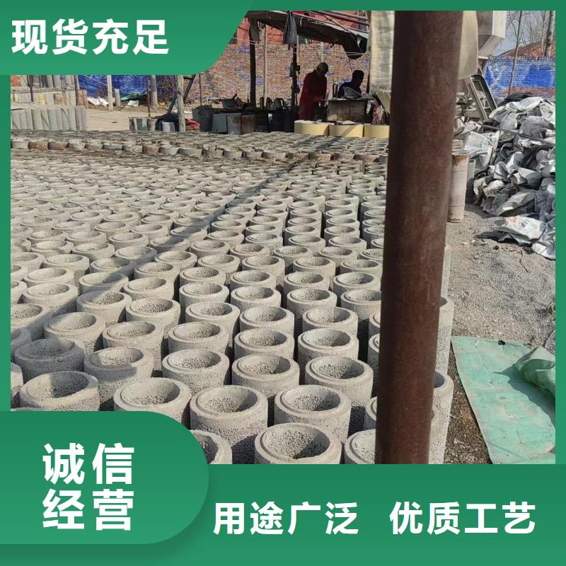【井用无砂管】桥式滤水管匠心打造