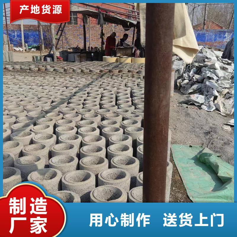  井用无砂管源头厂家经验丰富