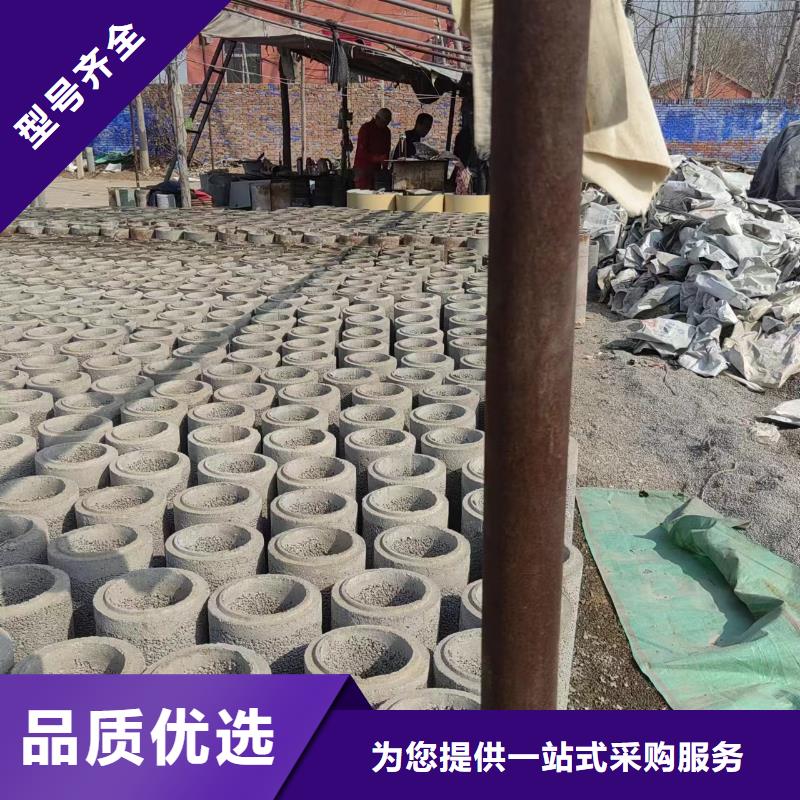 井用无砂管-【桥式滤水管】价格有优势