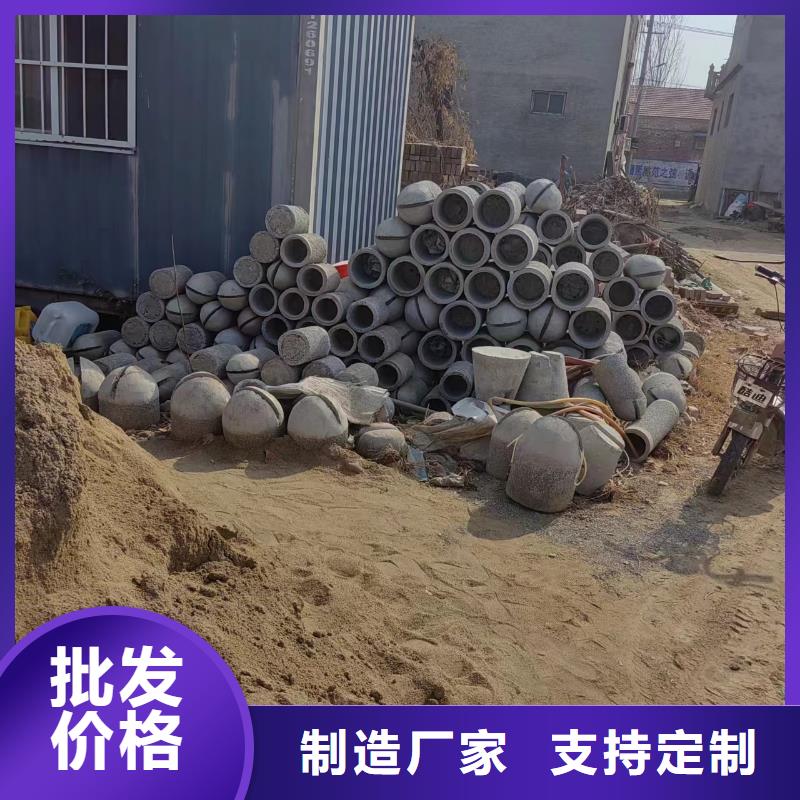 井用无砂管滤水管厂家口碑好实力强