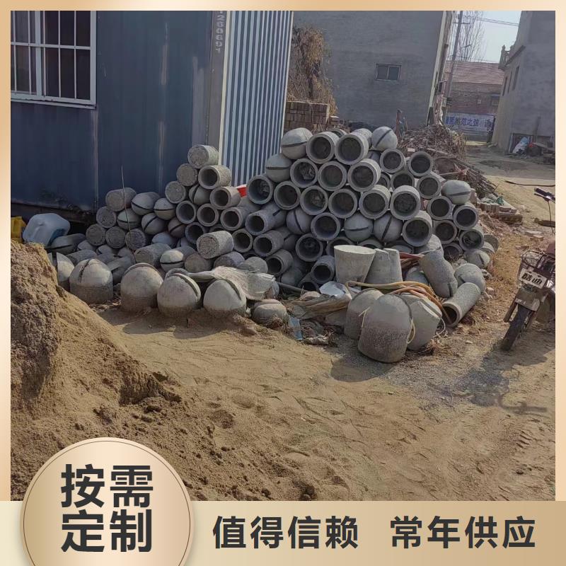 井用无砂管-【桥式滤水管】价格有优势