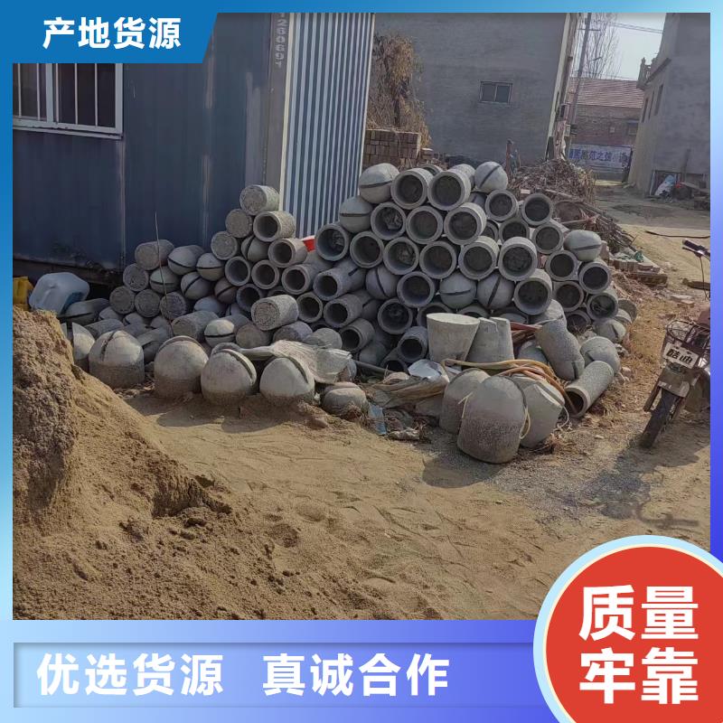  井用无砂管质量好