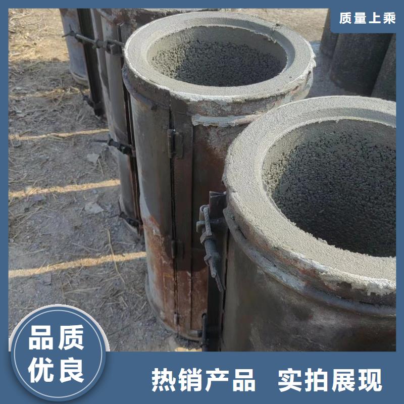 井用无砂管-【桥式滤水管】价格有优势