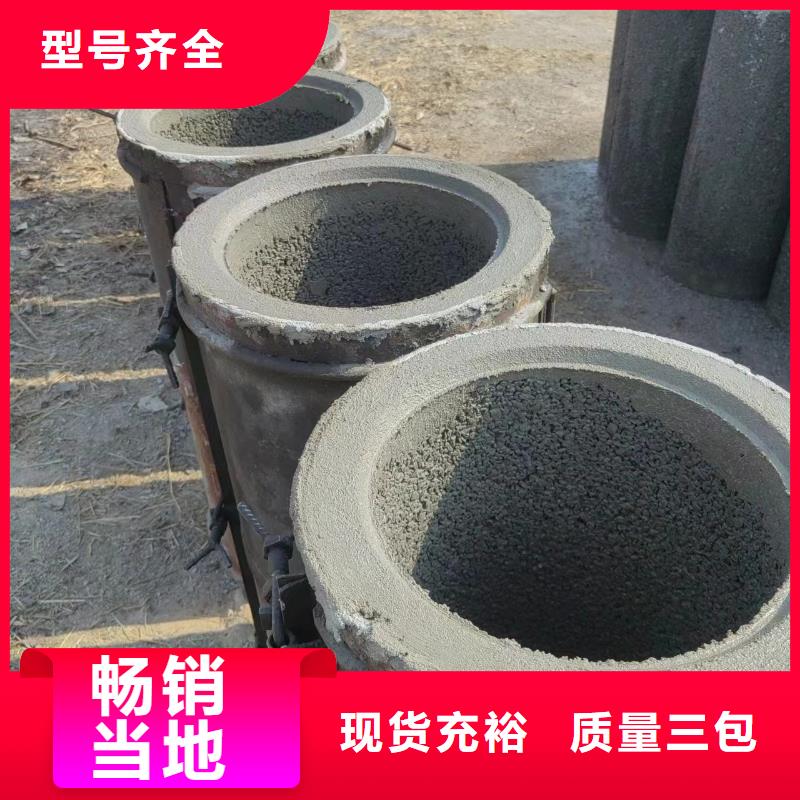 【井用无砂管冷拨圆钢闪电发货】