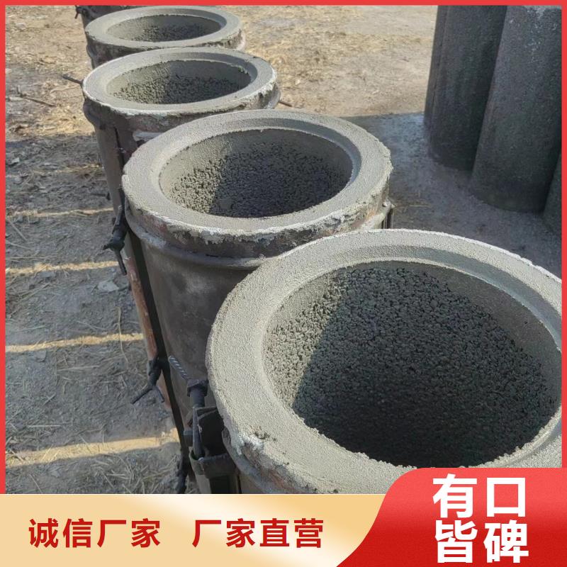井用无砂管品质商家