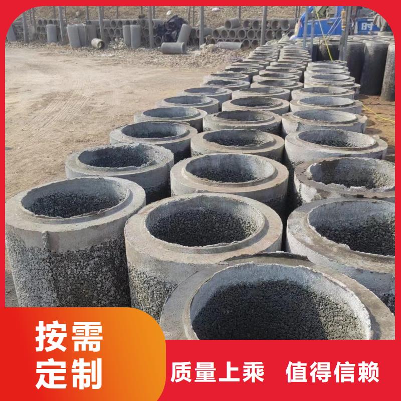 井用无砂管打井无砂管品质过硬