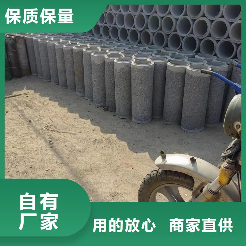  井用无砂管一站式厂家