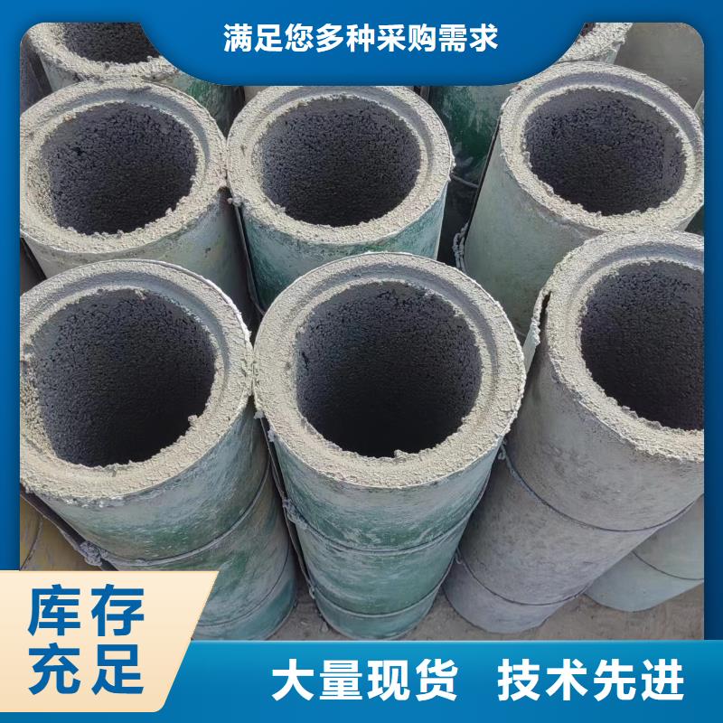 井用无砂管_【异形管厂家】品质保障售后无忧