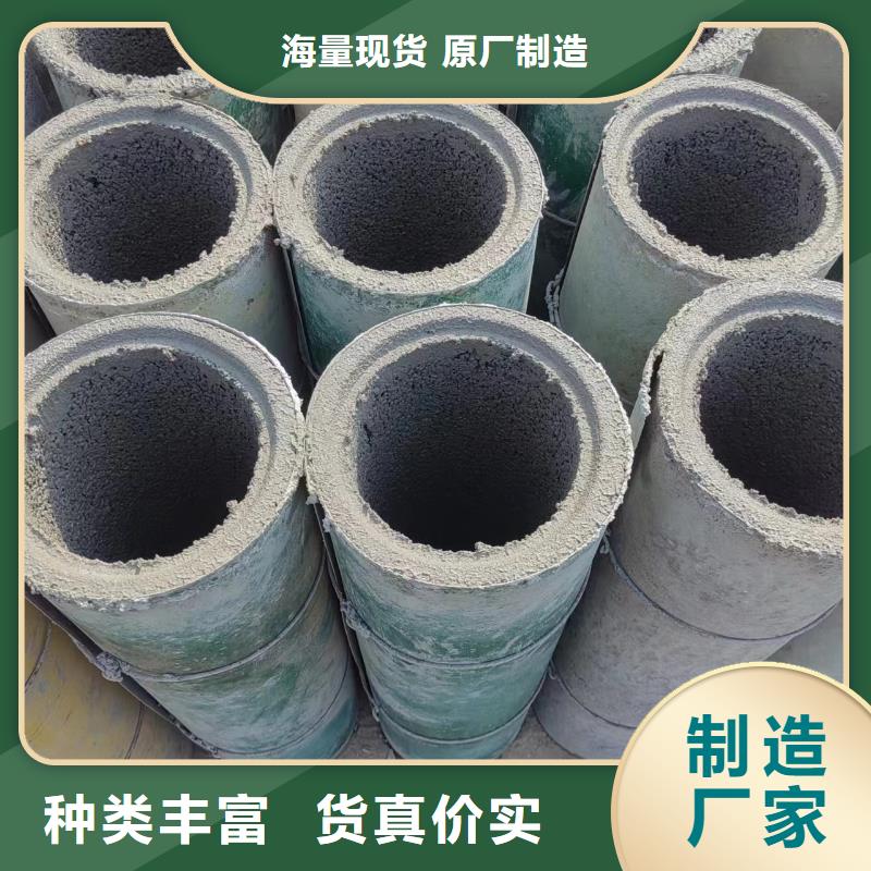 井用无砂管,钢板卷管厂家购买的是放心