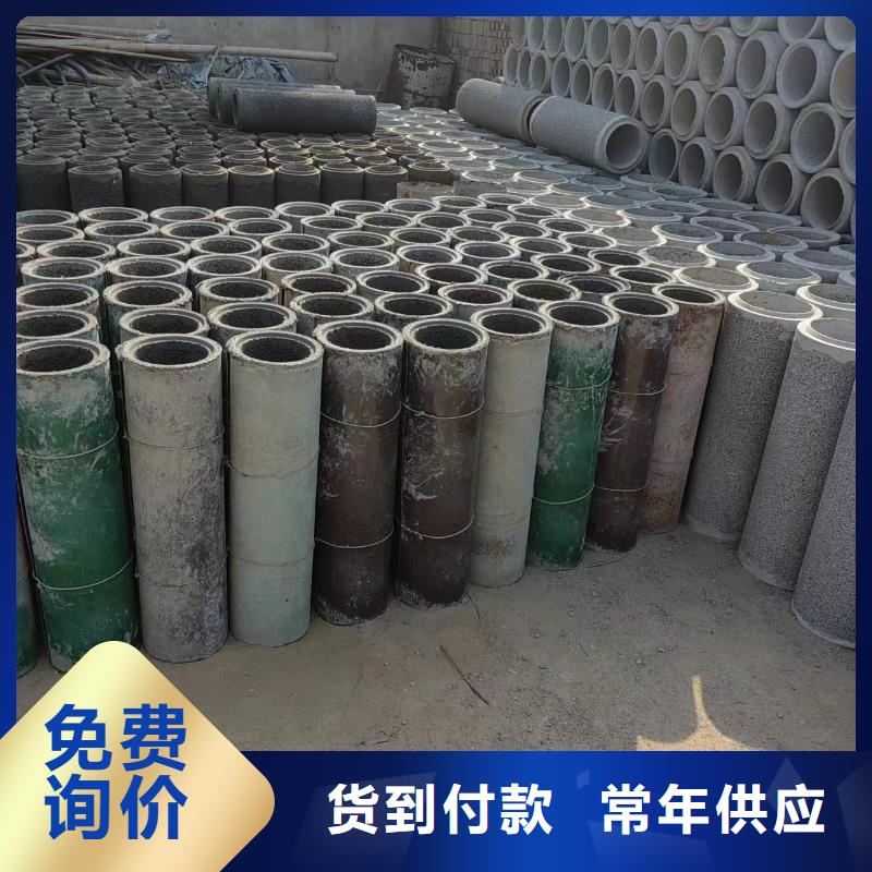 井用无砂管_【异形管厂家】品质保障售后无忧