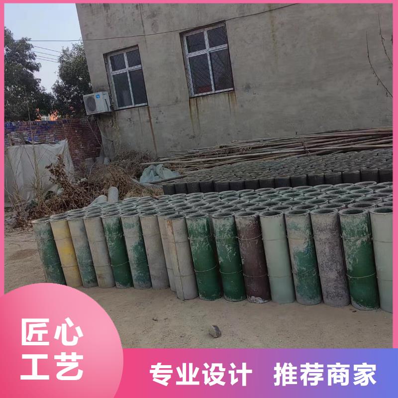 【井用无砂管】滤水管厂家货品齐全