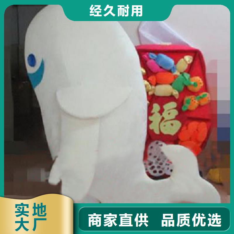 可爱人偶服装定制厂家,人穿玩偶服口碑好
