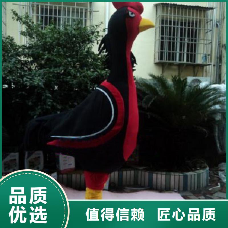 动漫服装-卡通人偶服装定制玩偶服定做制作厂家型号齐全
