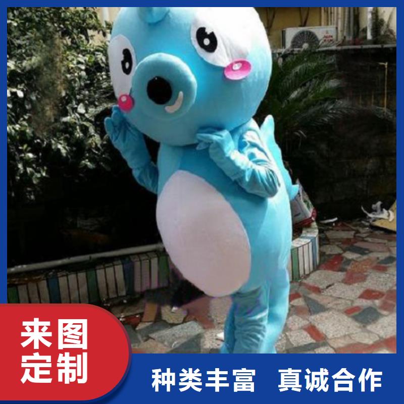 【动漫服装-卡通人偶服装定制玩偶服定做制作厂家大厂生产品质】