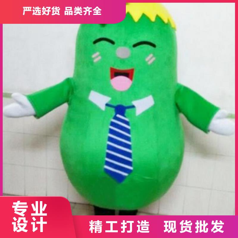 卡通人偶服装定制厂家,卡通玩偶服做工细