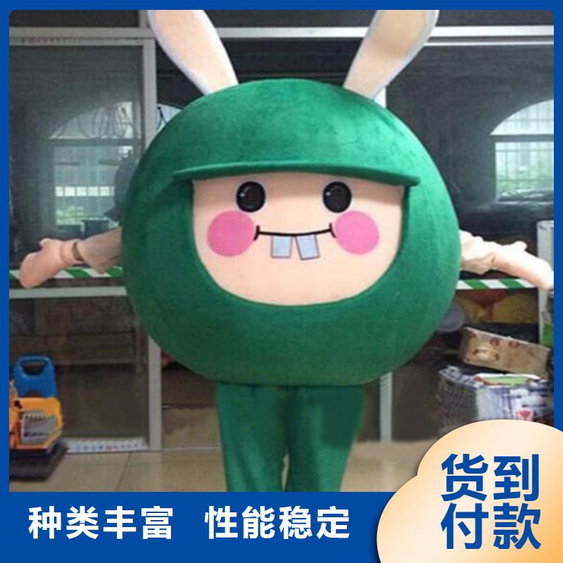 人偶服装制作定做厂家,玩偶服手艺好