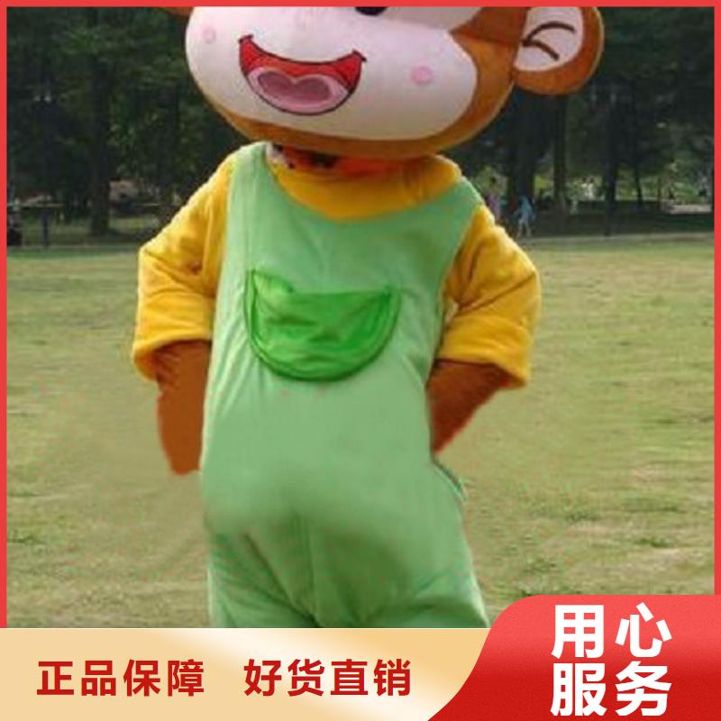 卡通卡通人偶服装定制玩偶服定做制作厂家实体诚信经营