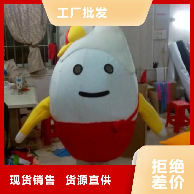 卡通人偶服装定做厂家,毛绒公仔出样快