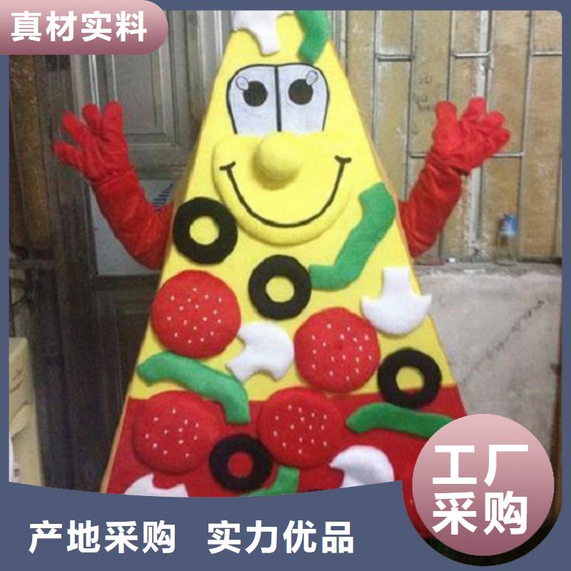 卡通人偶服装制作定做厂家,玩偶娃娃服务优