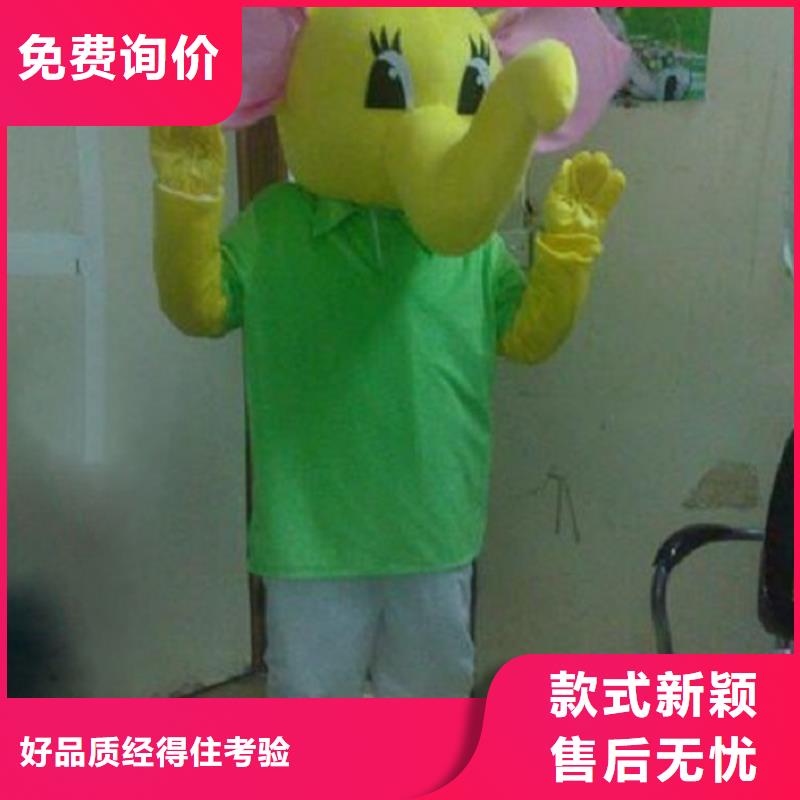 人偶服装制作定做厂家,玩偶服娃娃口碑好