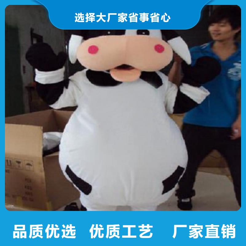 白沙县人偶服装制作定做厂家,玩偶服娃娃种类多