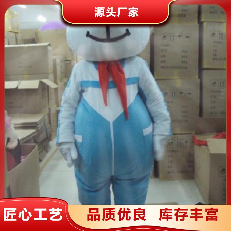 行走人偶服装定制厂家,玩偶服娃娃种类多