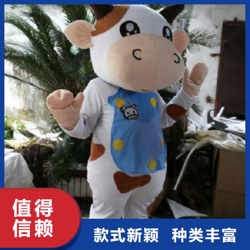 卡通行走人偶服装定制厂家,玩偶吉祥物工期短