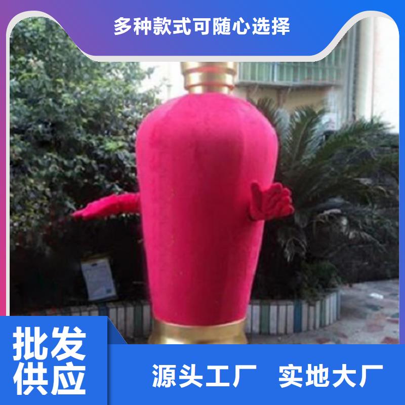 卡通人偶服装制作定做厂家,玩偶娃娃服务优