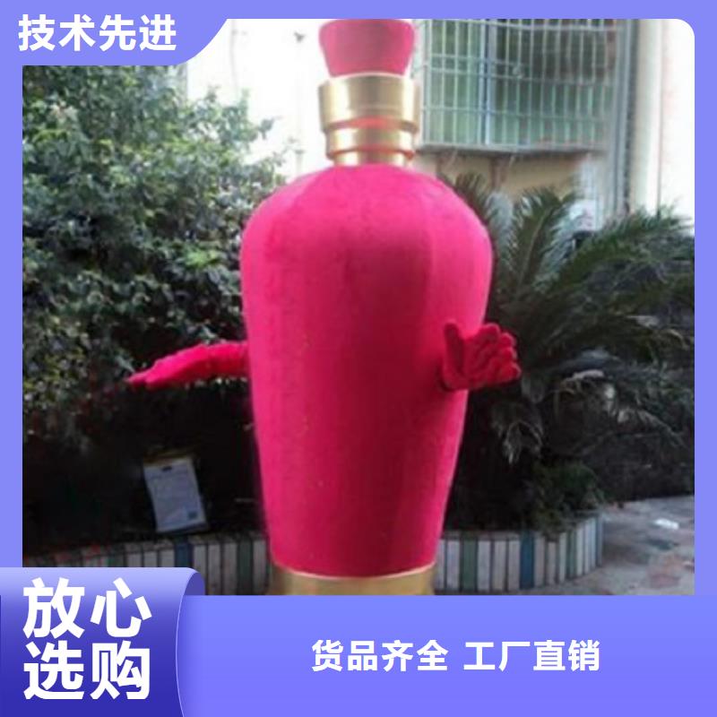 卡通人偶服装定制厂家,玩偶服道具货号多