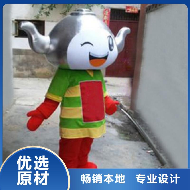 广东深圳石岩街道经典人偶服装定制厂家,毛绒玩偶服手艺好